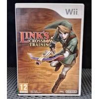 Links Crossbow Training [Wii]